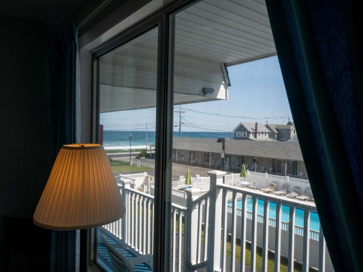 Sea Latch Inn York Exterior foto