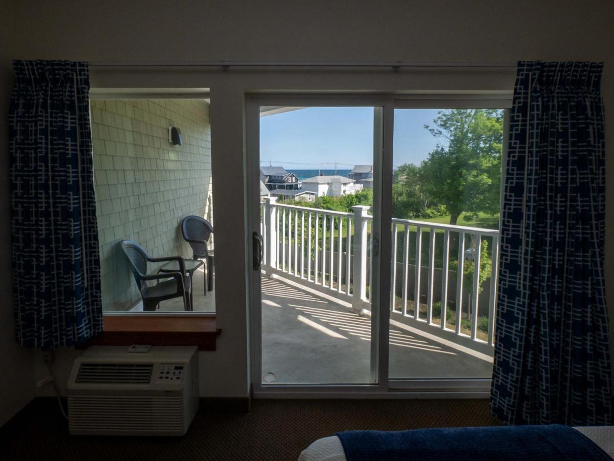 Sea Latch Inn York Exterior foto